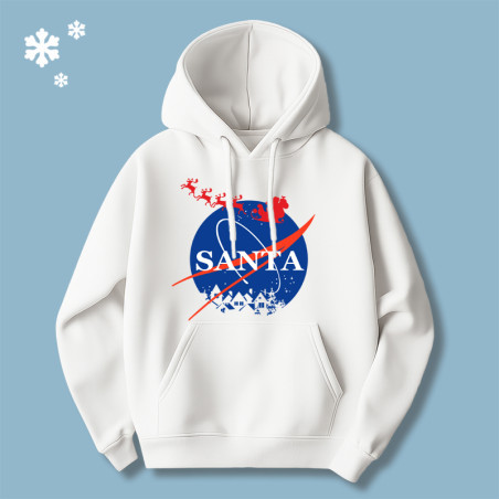 Bluza  Santa  | rozmiary dorosłe i dziecięce