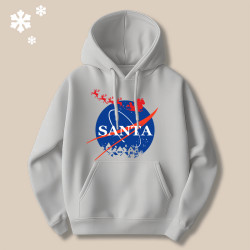 Bluza  Santa  | rozmiary dorosłe i dziecięce
