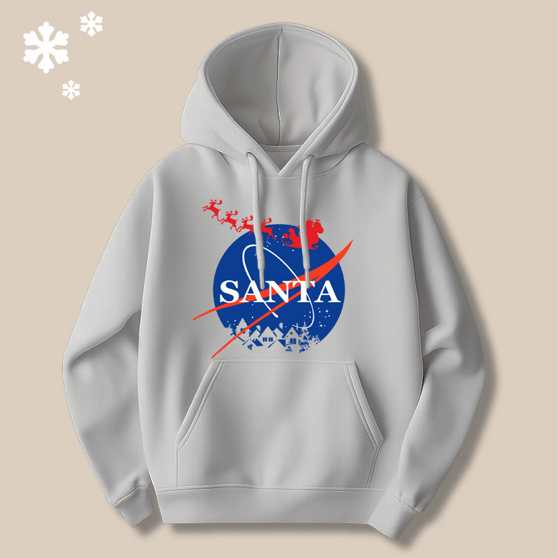 Bluza Santa | rozmiary dorosłe i dziecięce Bluza Santa | rozmiary dorosłe i dziecięce