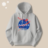 Bluza  Santa  | rozmiary dorosłe i dziecięce