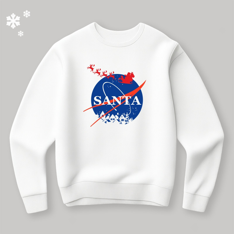 Bluza Santa | rozmiary dorosłe i dziecięce Bluza Santa | rozmiary dorosłe i dziecięce