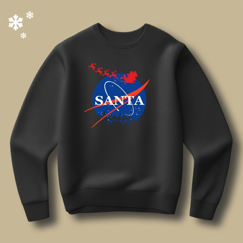 Bluza Santa | rozmiary dorosłe i dziecięce Bluza Santa | rozmiary dorosłe i dziecięce
