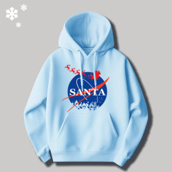Bluza  Santa  | rozmiary dorosłe i dziecięce