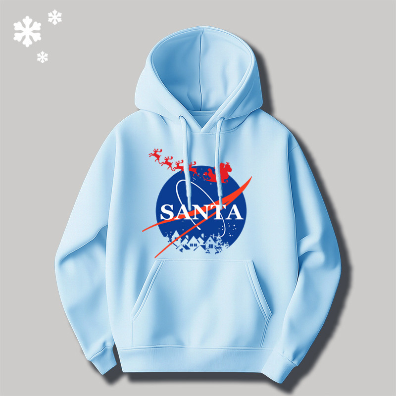 Bluza  Santa  | rozmiary dorosłe i dziecięce