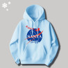 Bluza  Santa  | rozmiary dorosłe i dziecięce
