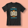 Koszulka / t-shirt The most awesome Dad