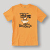 Koszulka / t-shirt  Najpierw masa, potem biszkopt