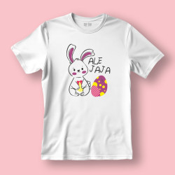 Koszulka / t-shirt  Ale jaja
