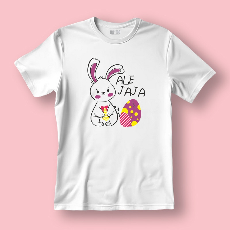 Koszulka / t-shirt Ale jaja Koszulka / t-shirt Ale jaja