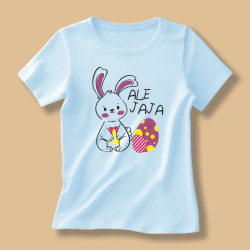 Koszulka / t-shirt  Ale jaja