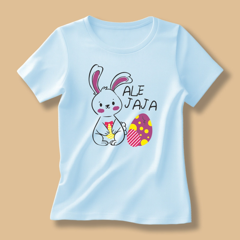 Koszulka / t-shirt Ale jaja Koszulka / t-shirt Ale jaja