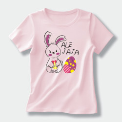 Koszulka / t-shirt  Ale jaja