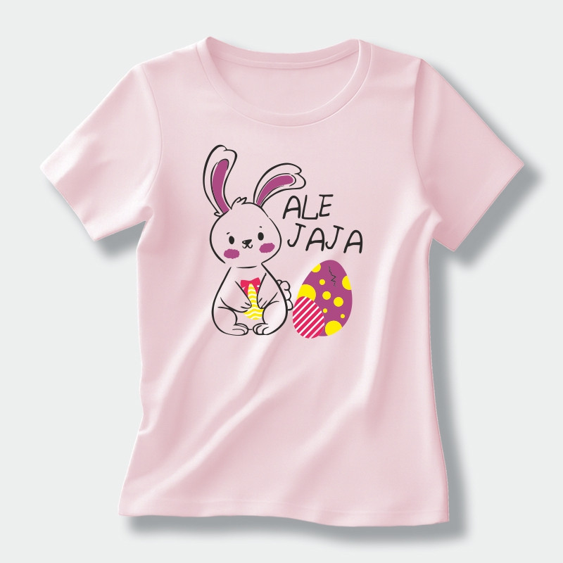 Koszulka / t-shirt Ale jaja Koszulka / t-shirt Ale jaja