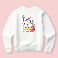 Bluza  Ale jaja