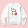 Bluza  Ale jaja