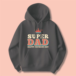 Bluza  Super Dad