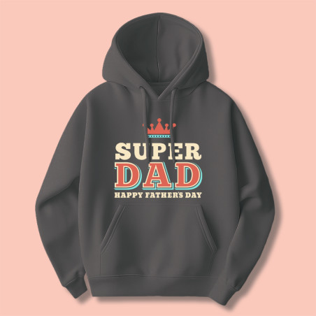 Bluza  Super Dad