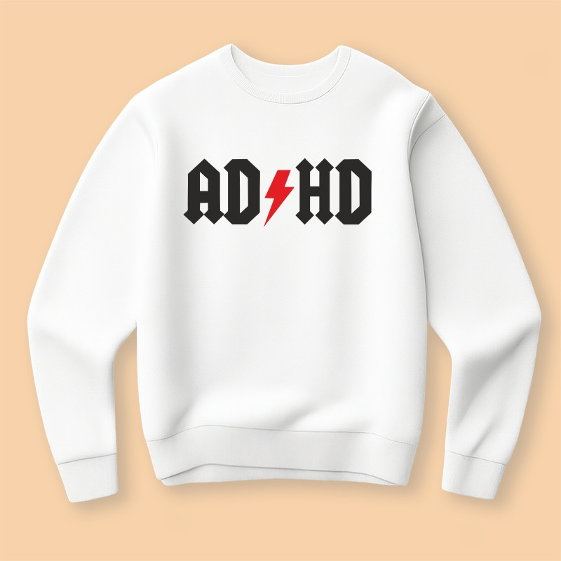 Bluza ADHD Bluza ADHD