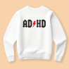 Bluza ADHD