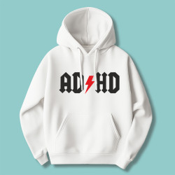 Bluza ADHD