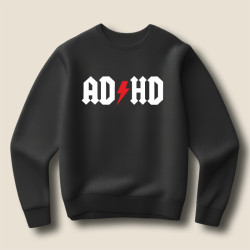 Bluza ADHD