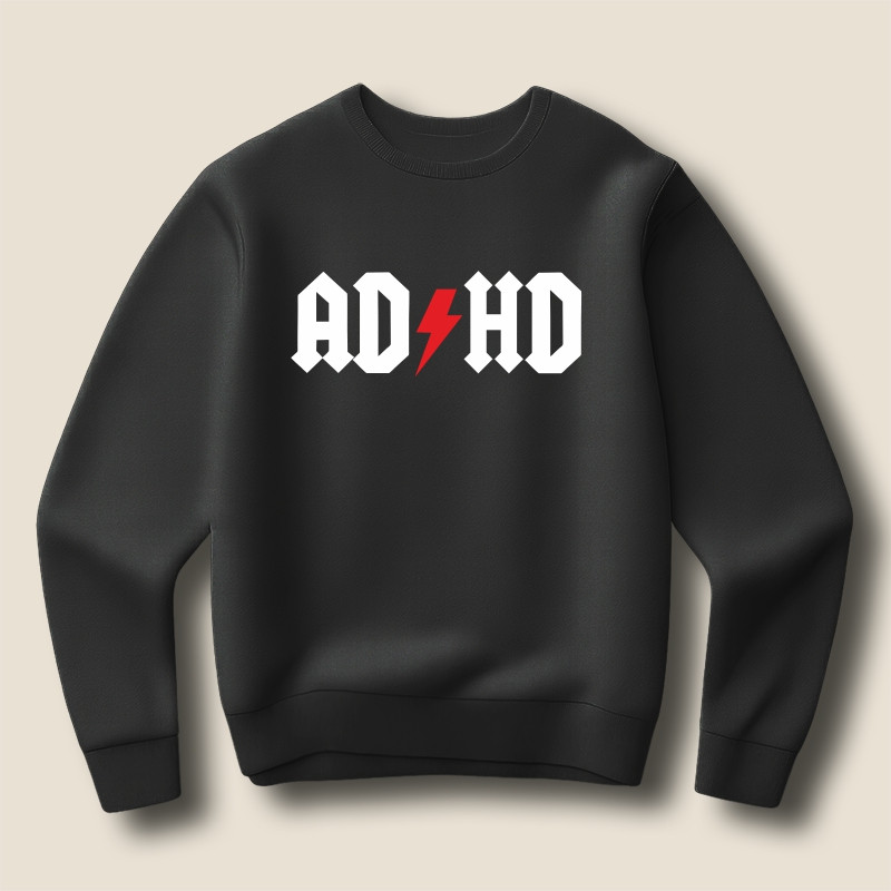 Bluza ADHD Bluza ADHD
