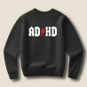 Bluza ADHD