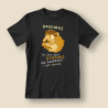 Koszulka / t-shirt  z Nosaczem (prezent na urodziny i pod choinkę)