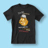 Koszulka / t-shirt  z Nosaczem: Dużo zdrowia, szczęścia...