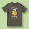 Koszulka / t-shirt  z Nosaczem: Dużo zdrowia, szczęścia...