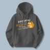 Bluza z Nosaczem / Pamiętaj to już jest prezent