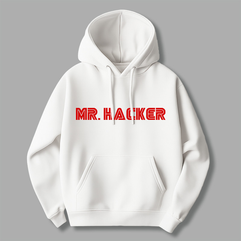 Bluza Mr Hacker Bluza Mr Hacker