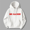 Bluza Mr Hacker