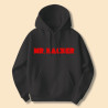 Bluza Mr Hacker