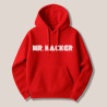 Bluza Mr Hacker