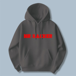 Bluza Mr Hacker