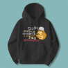 Bluza z Nosaczem / Dużo zdrowia, szczęścia...