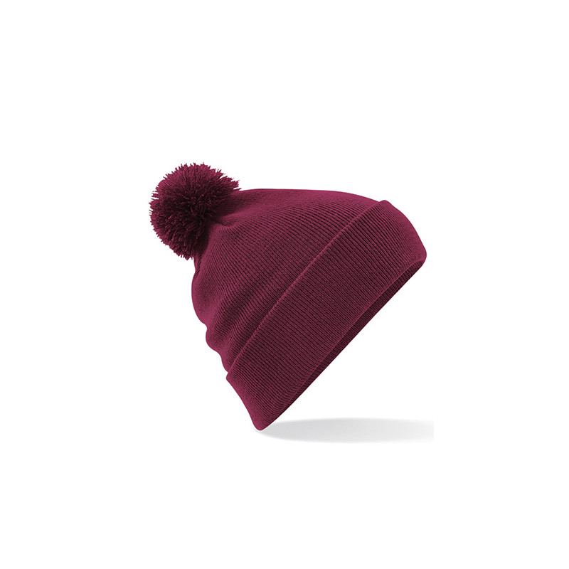 copy of Czapka zimowa dzianinowa Twist-Knit z pomponem copy of Czapka zimowa dzianinowa Twist-Knit z pomponem