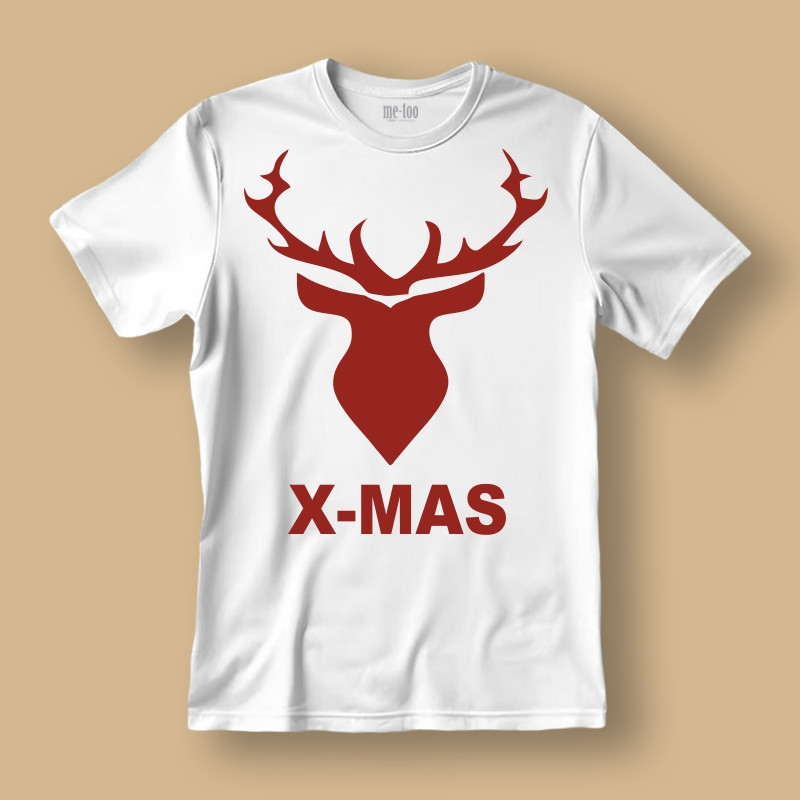 Koszulka X-Mas