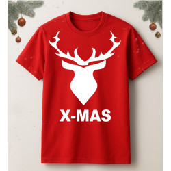 Koszulka X-Mas