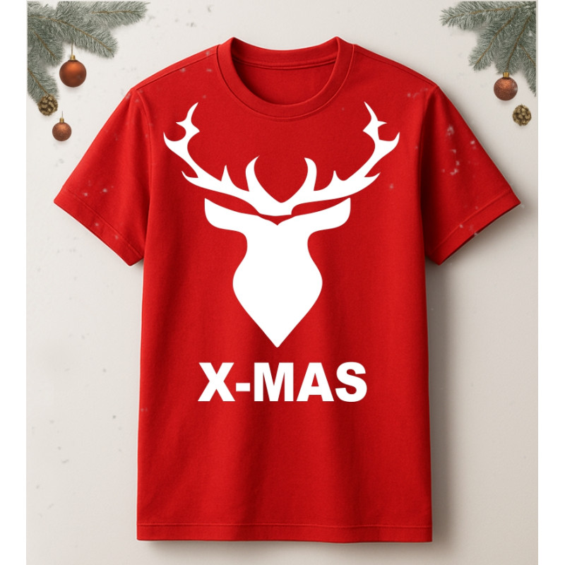 Koszulka X-Mas