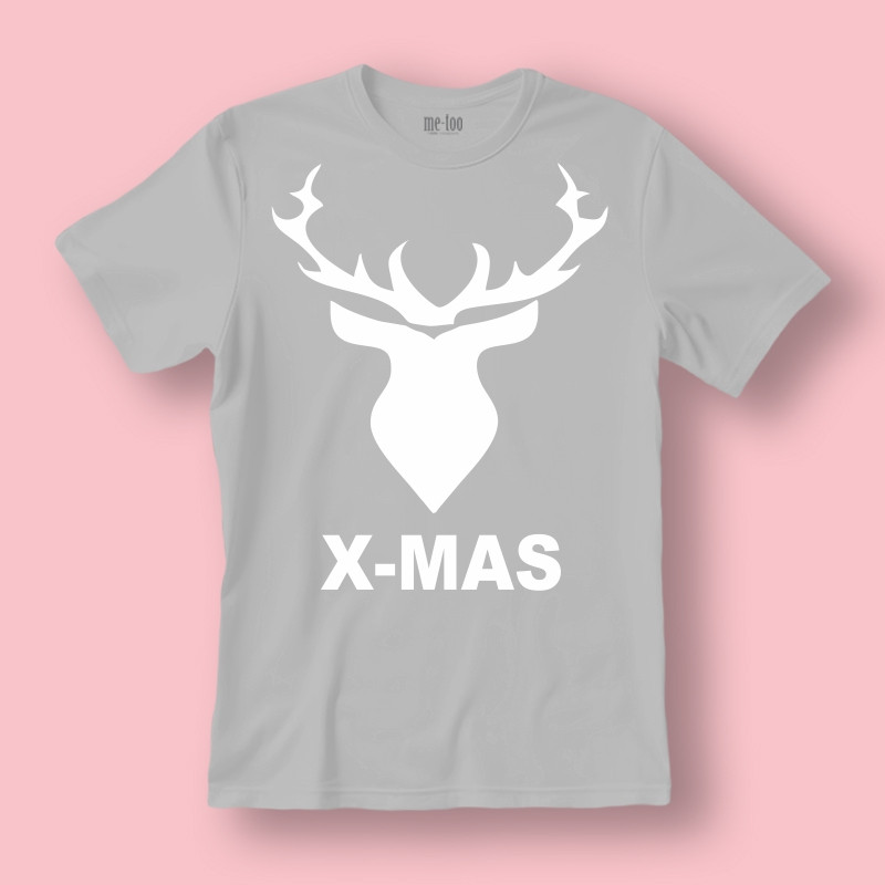 Koszulka X-Mas