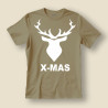 Koszulka X-Mas