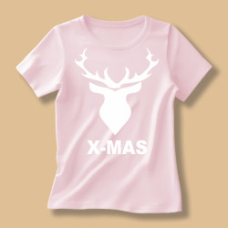 Koszulka X-Mas