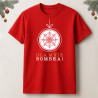 Koszulka / t-shirt  Dla mnie bombka!