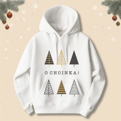 Bluza  O choinka!