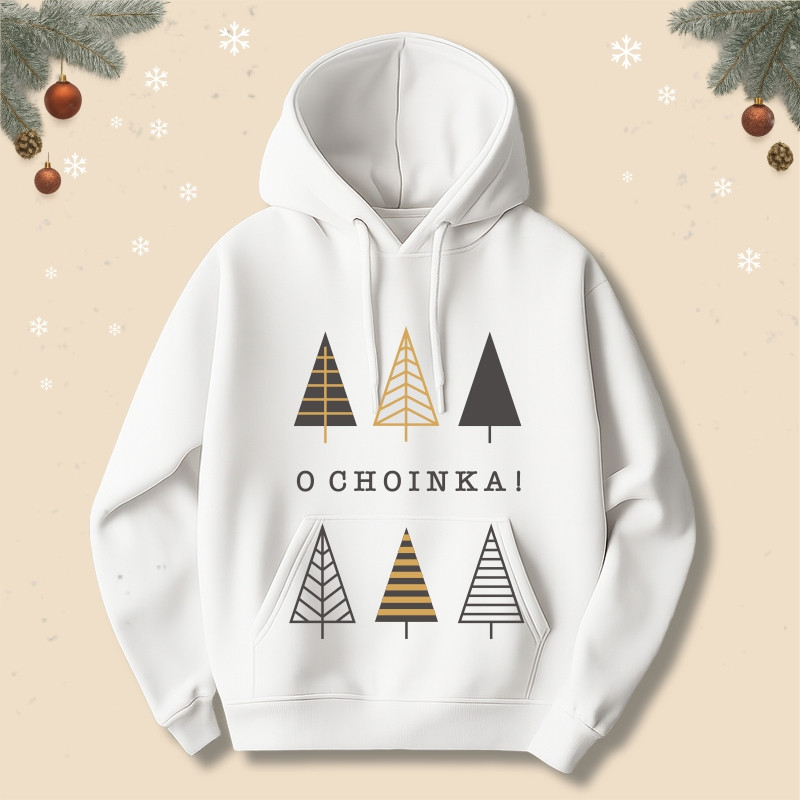 Bluza  O choinka!