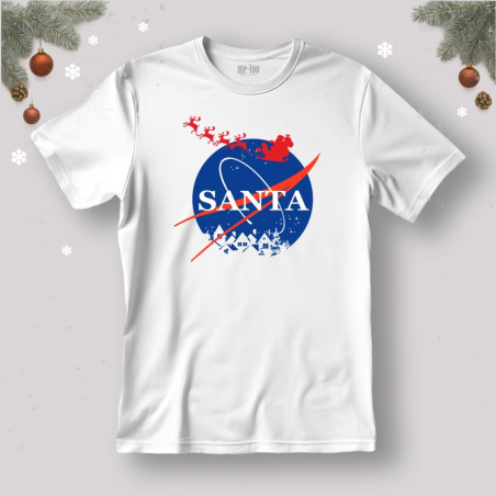 Koszulka / t-shirt  Santa