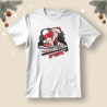 Koszulka / t-shirt  DJ Santa