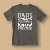 Dads know a lot, grandpas know everything